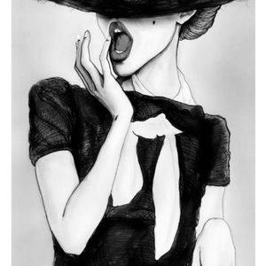 Meet your Posher, Brisa